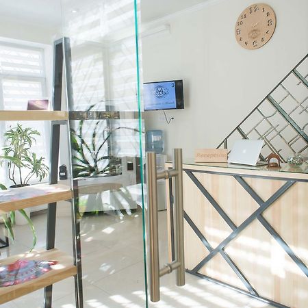 إلفيف A&A Hostel المظهر الخارجي الصورة