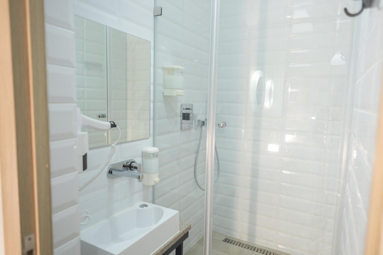 إلفيف A&A Hostel المظهر الخارجي الصورة